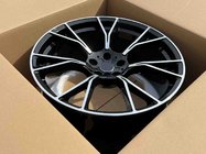 BMW 5 Series E39 1996-2003 Cerchi forgiati OEM R18 (set da 4) foto 7