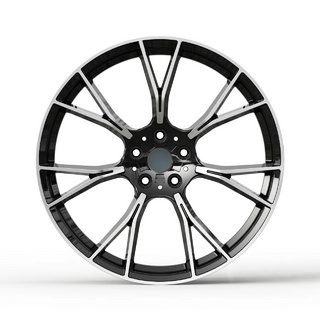 Cerchi forgiati OEM R18 (set da 4) BMW 5 Series E39 1996-2003 foto 1