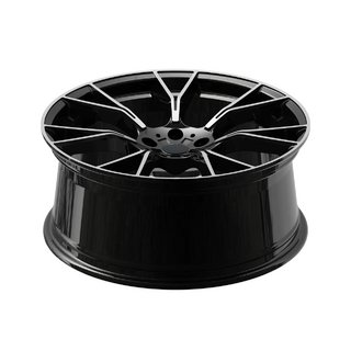 Cerchi forgiati OEM R18 (set da 4) BMW 5 Series E39 1996-2003 foto 3
