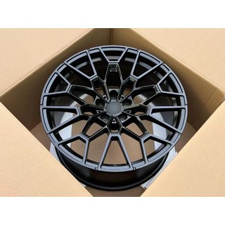 Cerchi forgiati OEM R20 V1 (set da 4) BMW 4 Series G22/23/26 2020- foto 3