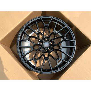 Cerchi forgiati OEM R20 V2 (set da 4) BMW 4 Series G22/23/26 2020- foto 2