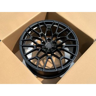 Cerchi forgiati OEM R20 V2 (set da 4) BMW 4 Series G22/23/26 2020- foto 3