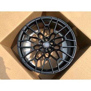 Cerchi forgiati OEM R20 V2 (set da 4) BMW 4 Series G22/23/26 2020- foto 1