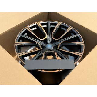 Cerchi forgiati OEM R21 V1 (Set di 4) foto 3