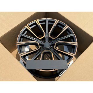 Cerchi forgiati OEM R21 V1 (Set di 4) foto 2