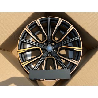 Cerchi forgiati OEM R21 V1 (Set di 4) foto 1