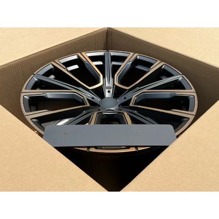 Cerchi forgiati OEM R21 V1 (Set di 4) foto 4