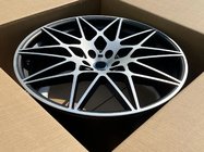 BMW iX (I20) 2022- Cerchi forgiati OEM R22 (Set di 4) foto 3