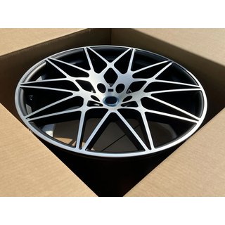 Cerchi forgiati OEM R22 (Set di 4) foto 3