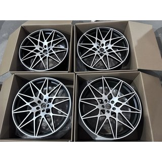 Cerchi forgiati OEM R22 (Set di 4) foto 4