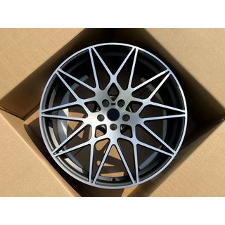 Cerchi forgiati OEM R22 (Set di 4) foto 1