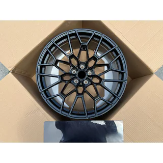Cerchi forgiati OEM R19 R20 V1 (Set da 4) BMW 4 Series G22/23/26 2020- foto 1