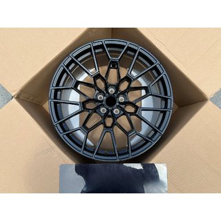 Cerchi forgiati OEM R19 R20 V1 (Set da 4) BMW 4 Series G22/23/26 2020- foto 1