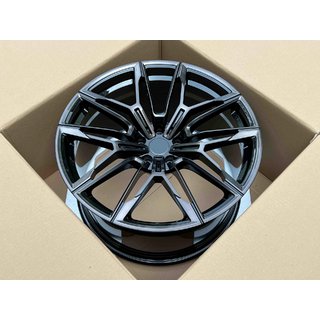 Cerchi forgiati OEM R22 V1 (Set da 4) foto 2