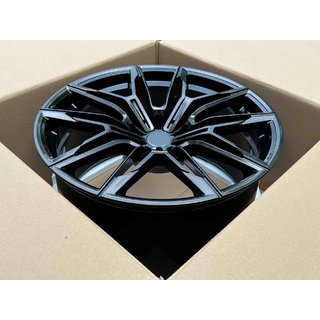 Cerchi forgiati OEM R22 V1 (Set da 4) foto 4