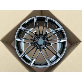 Cerchi forgiati OEM R22 V1 (Set da 4) foto 1