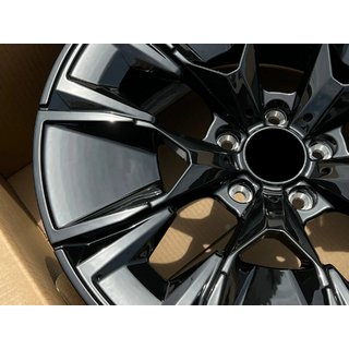 Cerchi forgiati OEM R22 V2 (set da 4) foto 4
