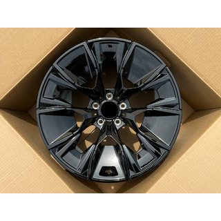 Cerchi forgiati OEM R22 V2 (set da 4) foto 1