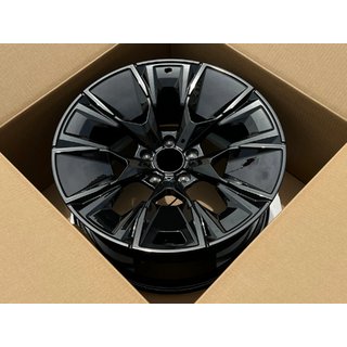 Cerchi forgiati OEM R22 V2 (set da 4) foto 2