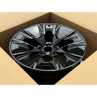 Cerchi forgiati OEM R22 V2 (set da 4) foto 3