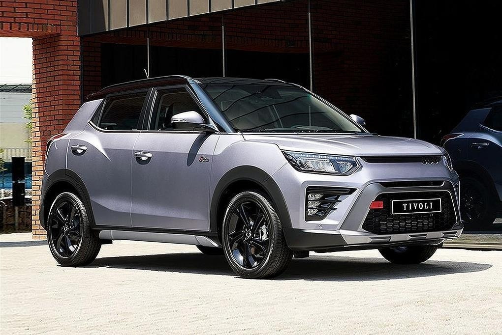 KGM Tivoli 2025: Recensione, specifiche tecniche e foto