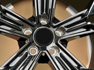 BMW XM G09 2022- Cerchi forgiati OEM R23 V1 (set da 4) foto 5