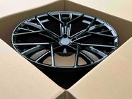 BMW XM G09 2022- Cerchi forgiati OEM R23 V1 (set da 4) foto 4