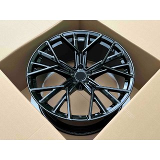 Cerchi forgiati OEM R23 V1 (set da 4) BMW XM G09 2022- foto 2