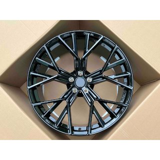 Cerchi forgiati OEM R23 V1 (set da 4) BMW XM G09 2022- foto 1