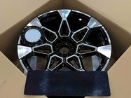 BMW XM G09 2022- Cerchi forgiati OEM R23 V2 (Set di 4) foto 5