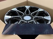 BMW XM G09 2022- Cerchi forgiati OEM R23 V2 (Set di 4) foto 4