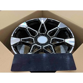 Cerchi forgiati OEM R23 V2 (Set di 4) BMW XM G09 2022- foto 3