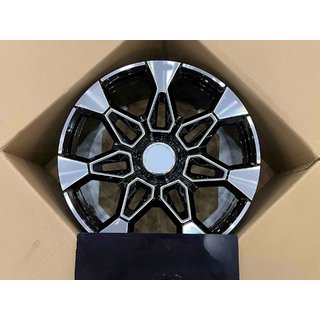 Cerchi forgiati OEM R23 V2 (Set di 4) BMW XM G09 2022- foto 1