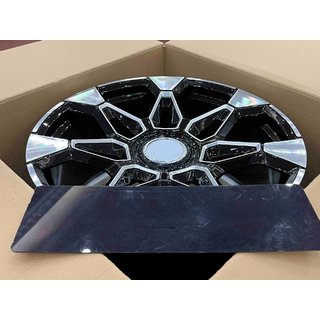 Cerchi forgiati OEM R23 V2 (Set di 4) BMW XM G09 2022- foto 4