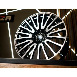 Cerchi forgiati OEM R21 (set di 4) foto 3
