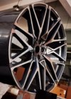 BMW X5 G05 2019–2026 Cerchi forgiati OEM R22 V2 (set da 4) foto 3