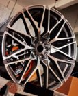 BMW X5 G05 2019–2026 Cerchi forgiati OEM R22 V2 (set da 4) foto 2