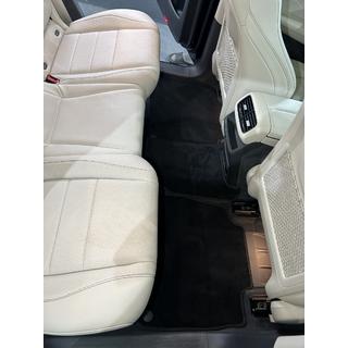 Tappetini tessili Classic (3 file, Nero) Mercedes GLS X167 2019- foto 4