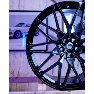 Cerchi forgiati OEM R22 V3 (set da 4) foto 3