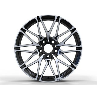 Cerchi forgiati OEM R22 V3 (set da 4) foto 1
