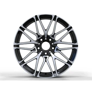 Cerchi forgiati OEM R22 V2 (set da 4) foto 1