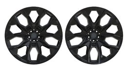 BMW X7 G07 2019- Cerchi forgiati OEM R23 V1 (set da 4) foto 2