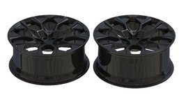 BMW X7 G07 2019- Cerchi forgiati OEM R23 V1 (set da 4) foto 4
