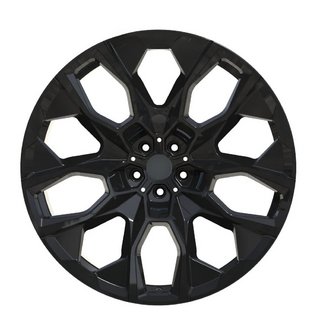 Cerchi forgiati OEM R23 V1 (set da 4) foto 1