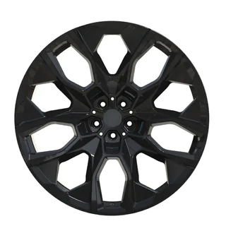 Cerchi forgiati OEM R23 V1 (set da 4) foto 1