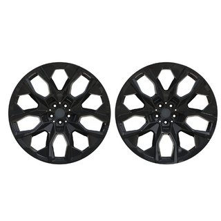 Cerchi forgiati OEM R23 V1 (set da 4) foto 2