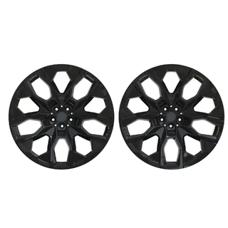 Cerchi forgiati OEM R23 V1 (set da 4) foto 2