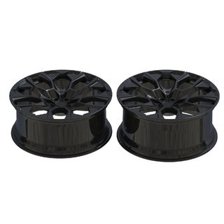 Cerchi forgiati OEM R23 V1 (set da 4) foto 4