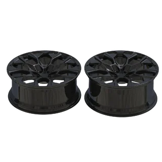Cerchi forgiati OEM R23 V1 (set da 4) foto 4