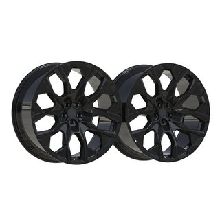 Cerchi forgiati OEM R23 V1 (set da 4) foto 3